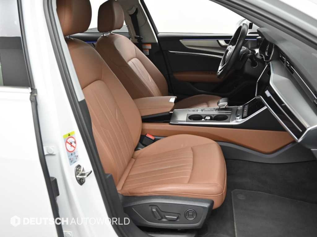 아우디 A6 A6 (C8) 45 TFSI 콰트로 이미지 10