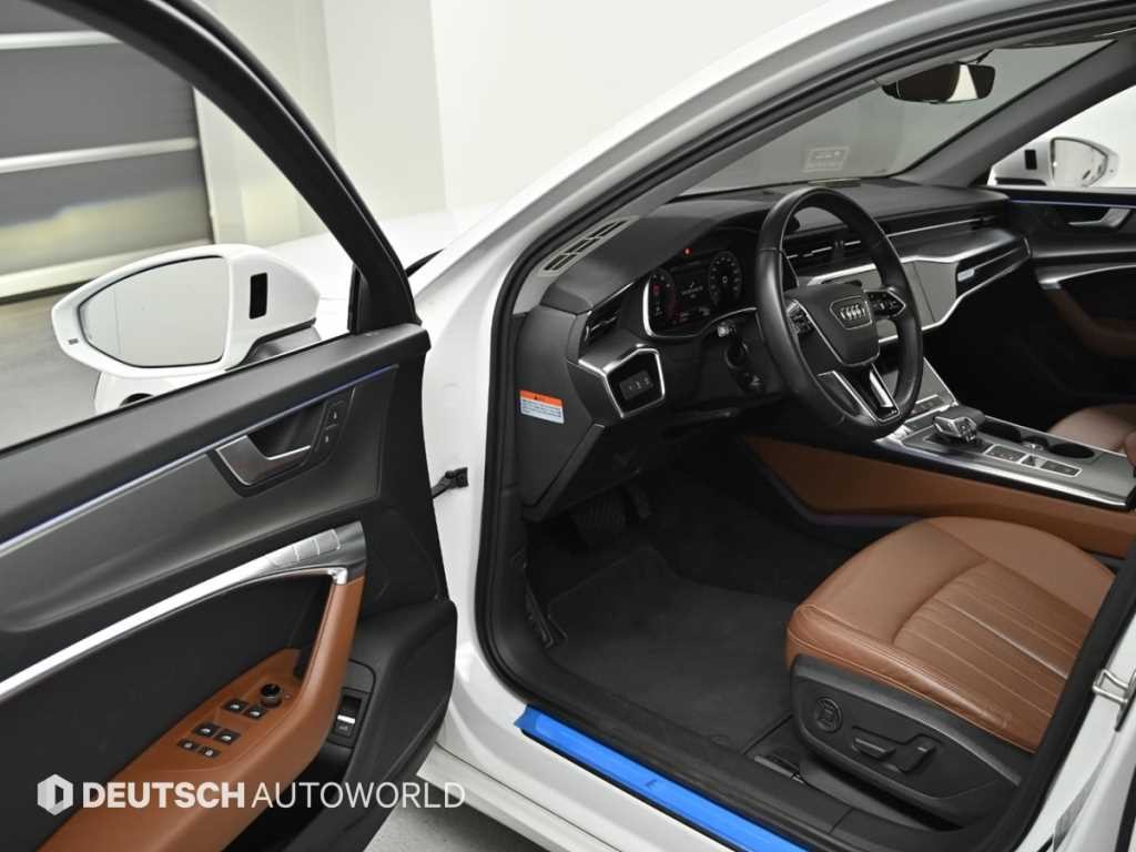 아우디 A6 A6 (C8) 45 TFSI 콰트로 이미지 11