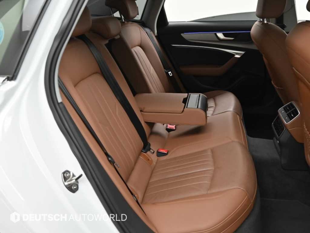 아우디 A6 A6 (C8) 45 TFSI 콰트로 이미지 12