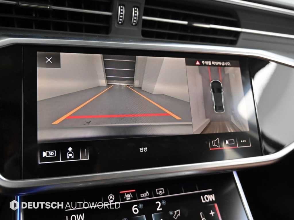 아우디 A6 A6 (C8) 45 TFSI 콰트로 이미지 15