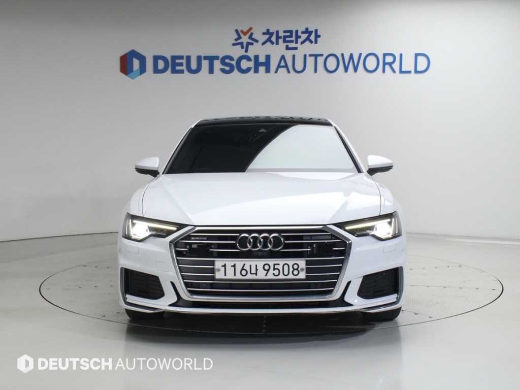 아우디 A6 A6 (C8) 45 TFSI 콰트로 이미지 3