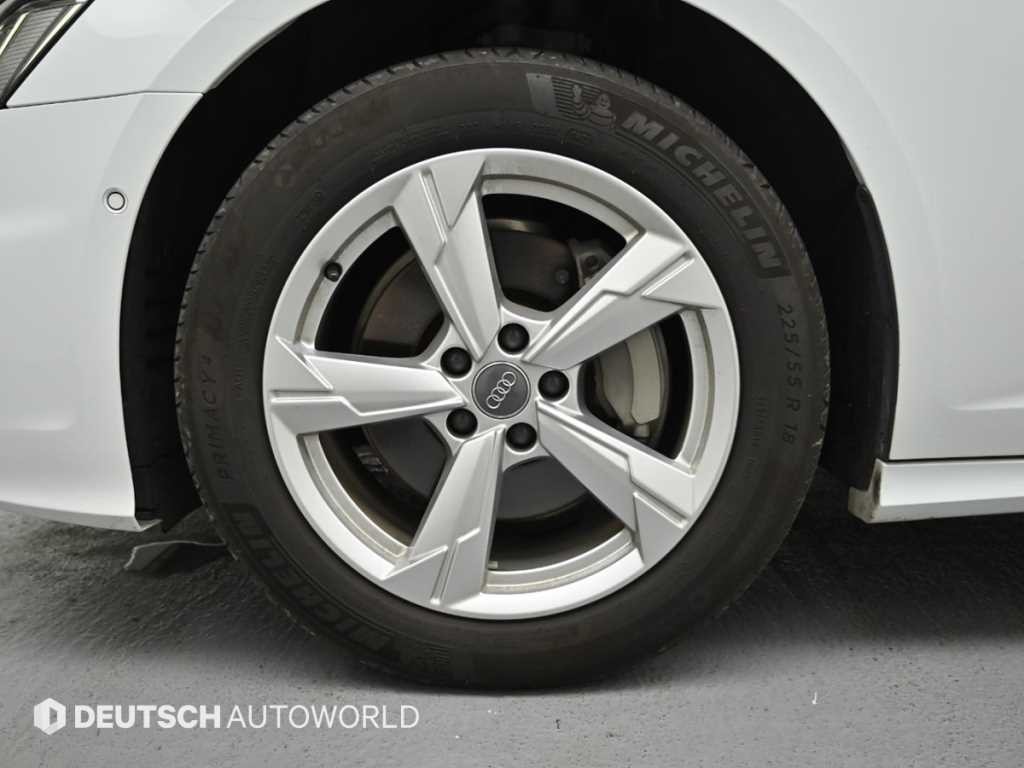아우디 A6 A6 (C8) 45 TFSI 콰트로 이미지 5