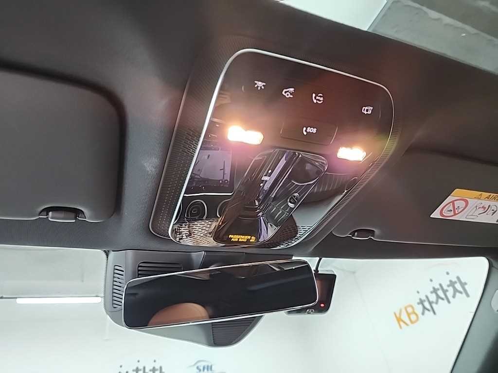 벤츠 C 클래스 C클래스 W206 C300 4MATIC 아방가르드 이미지 16