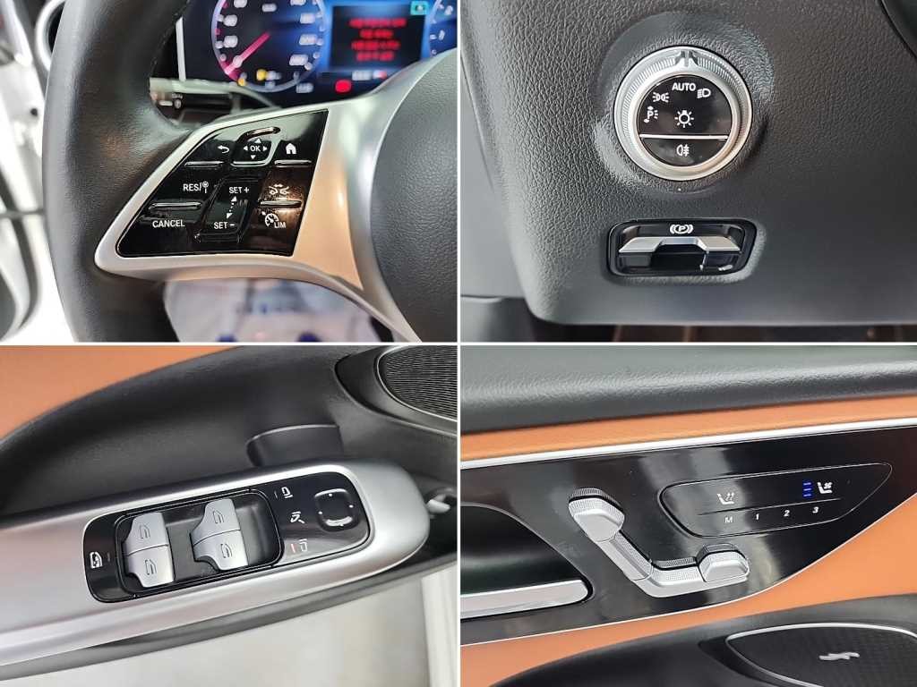 벤츠 C 클래스 C클래스 W206 C300 4MATIC 아방가르드 이미지 17