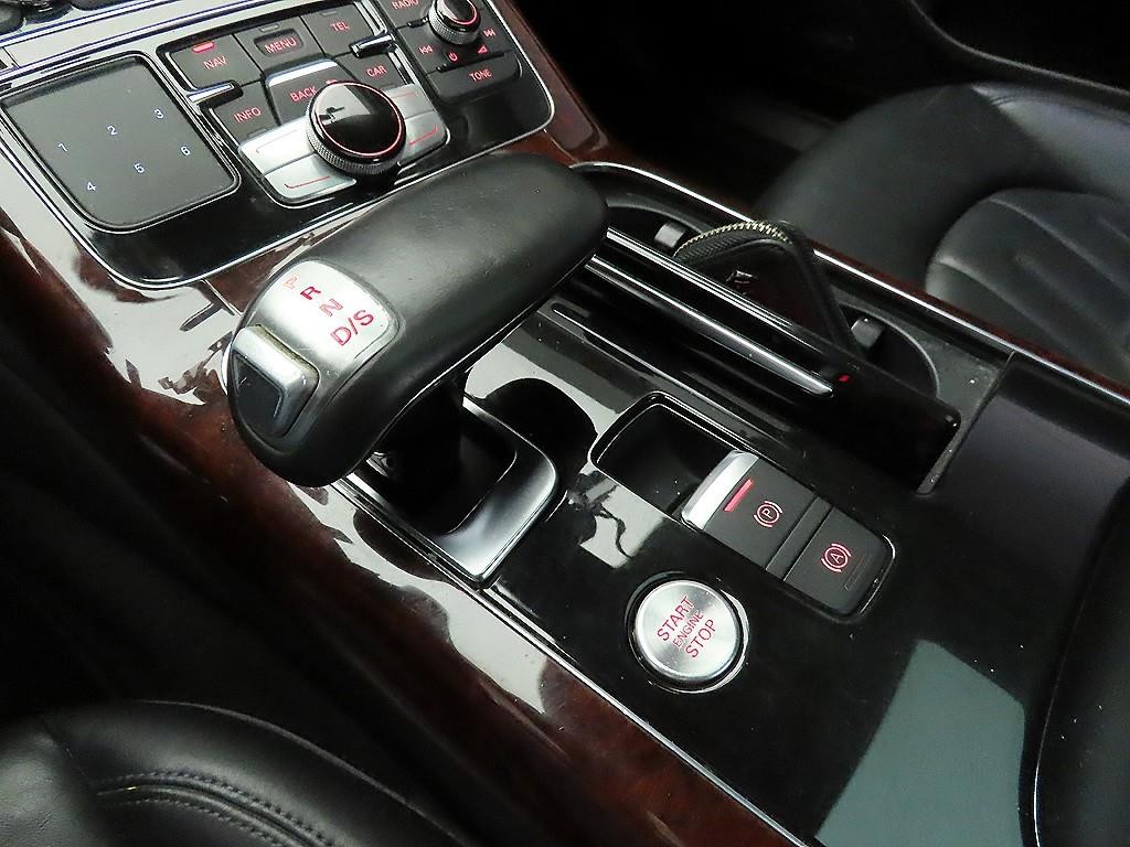 아우디 A8 뉴A8 3.0 TDI 콰트로 이미지 10