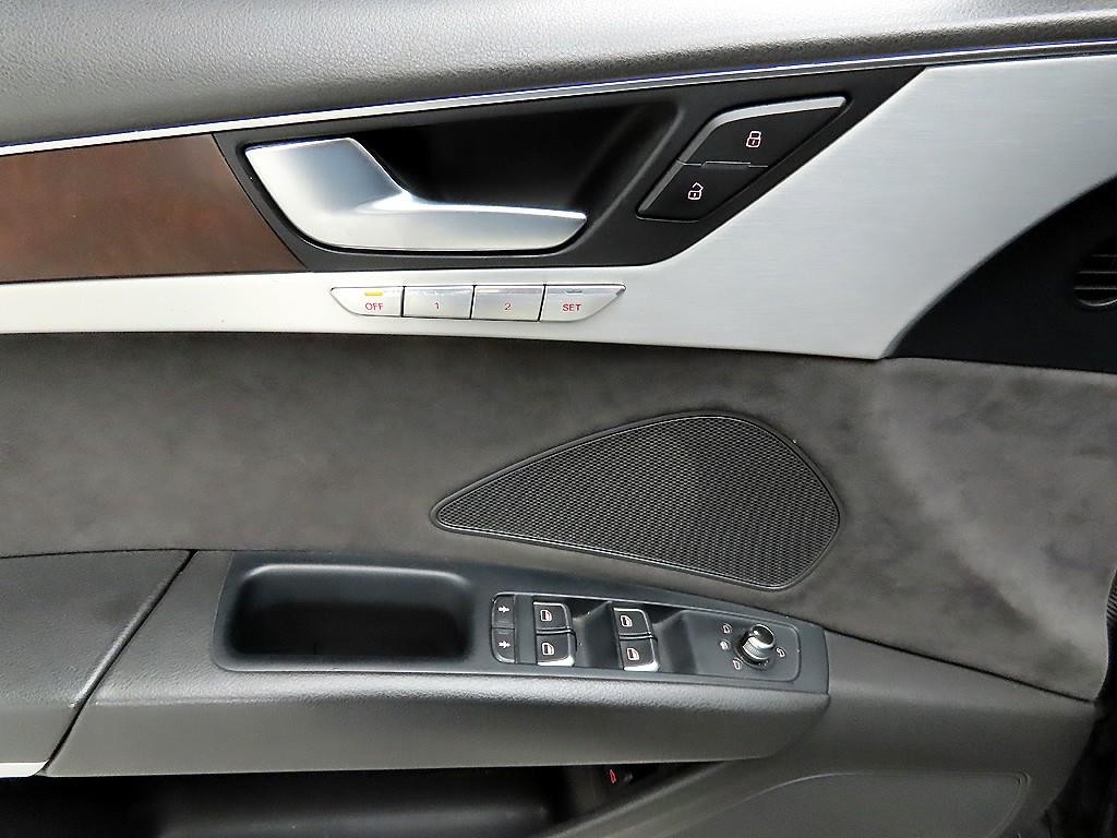 아우디 A8 뉴A8 3.0 TDI 콰트로 이미지 11