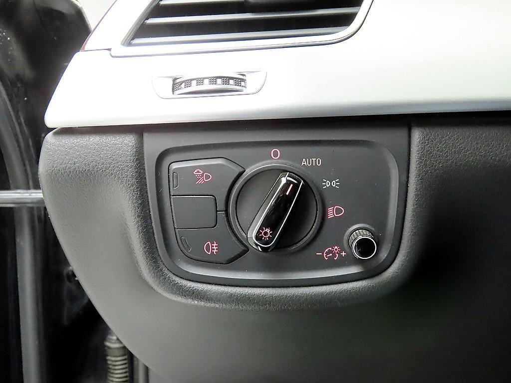 아우디 A8 뉴A8 3.0 TDI 콰트로 이미지 12