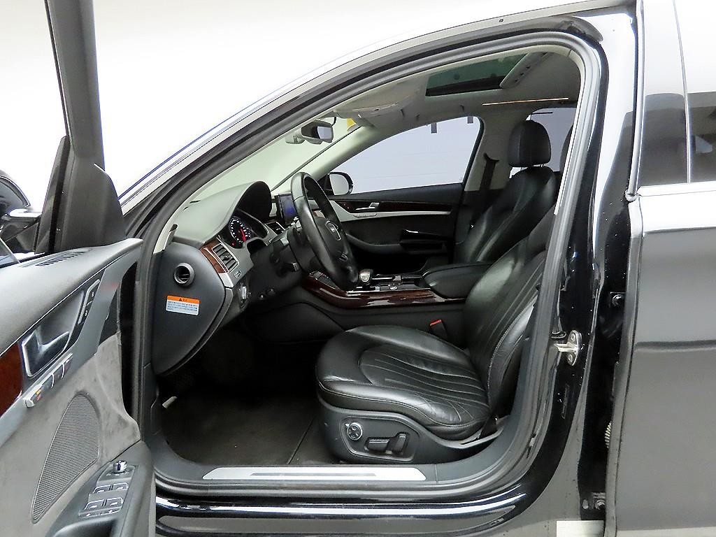 아우디 A8 뉴A8 3.0 TDI 콰트로 이미지 13