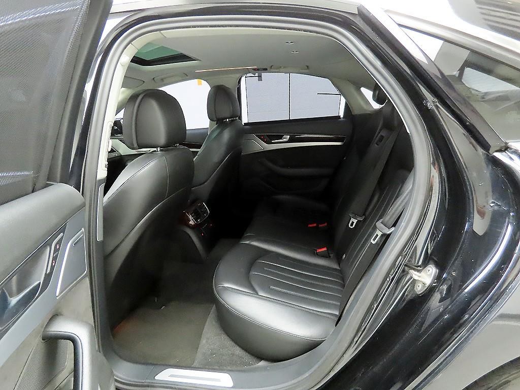아우디 A8 뉴A8 3.0 TDI 콰트로 이미지 14