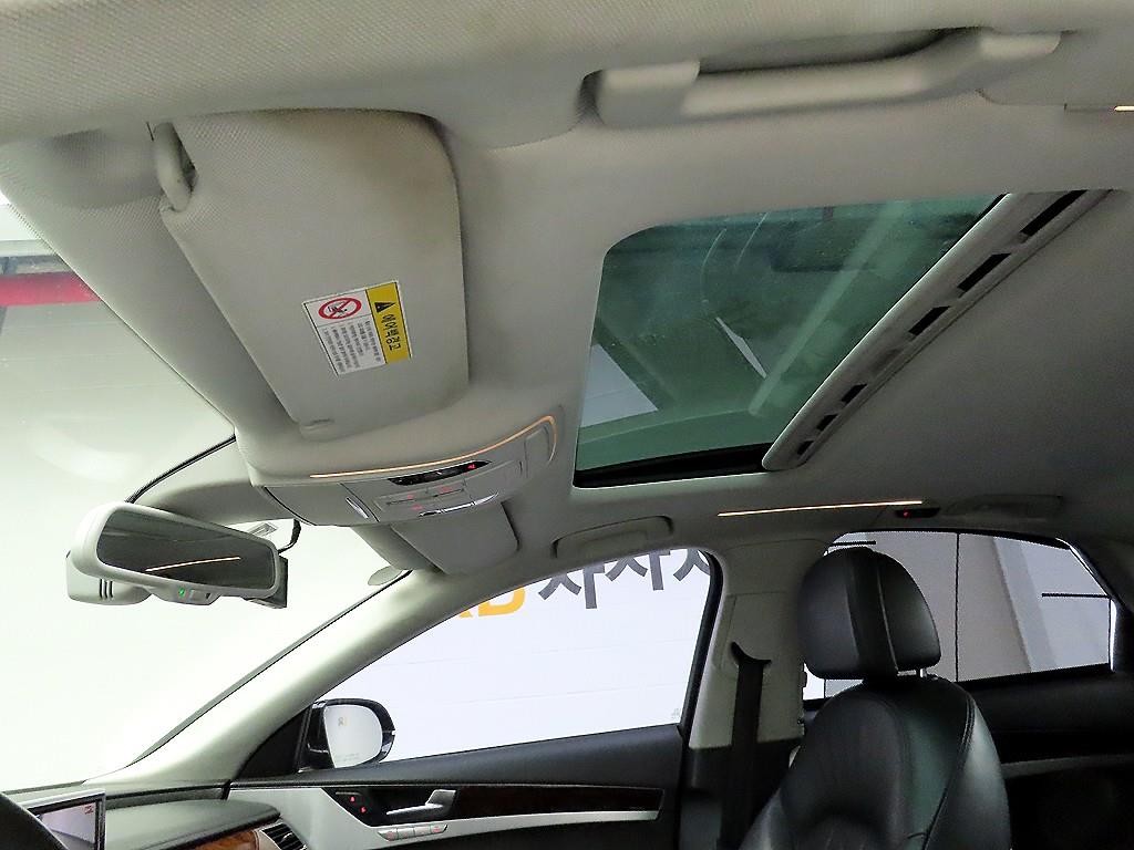 아우디 A8 뉴A8 3.0 TDI 콰트로 이미지 17