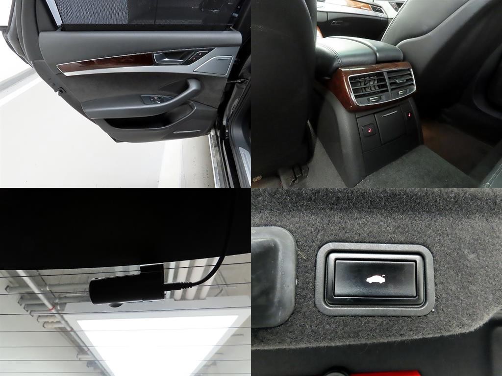 아우디 A8 뉴A8 3.0 TDI 콰트로 이미지 18