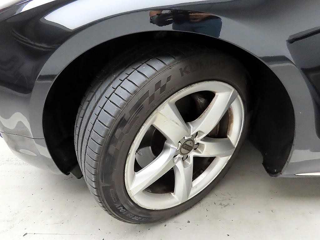 아우디 A8 뉴A8 3.0 TDI 콰트로 이미지 19