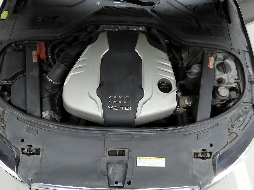 아우디 A8 뉴A8 3.0 TDI 콰트로 이미지 20