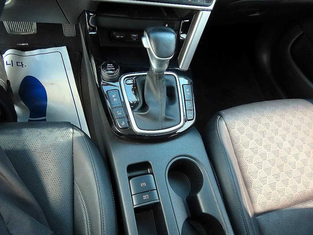 기아 셀토스 디젤 1.6 2WD 노블레스 이미지 10