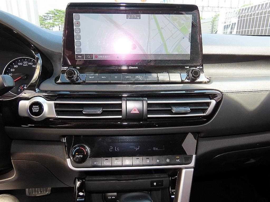 기아 셀토스 디젤 1.6 2WD 노블레스 이미지 13