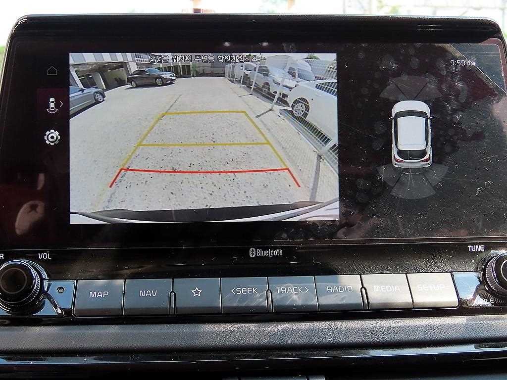 기아 셀토스 디젤 1.6 2WD 노블레스 이미지 14