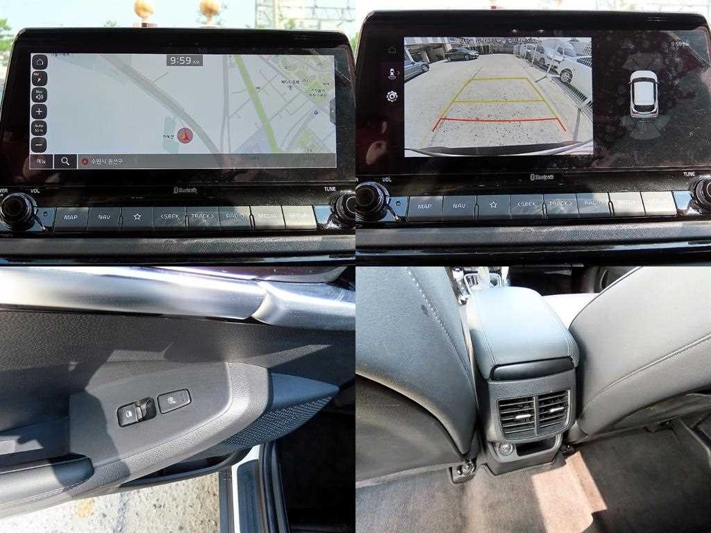 기아 셀토스 디젤 1.6 2WD 노블레스 이미지 18