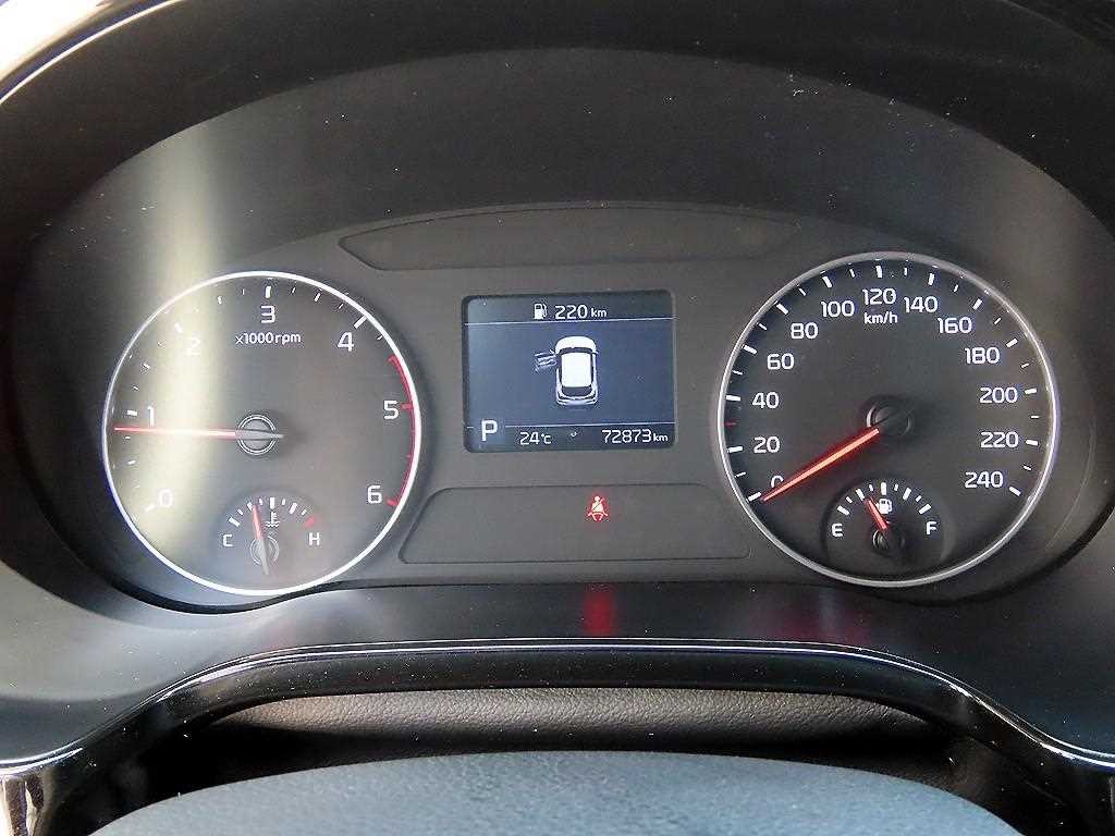 기아 셀토스 디젤 1.6 2WD 노블레스 이미지 9