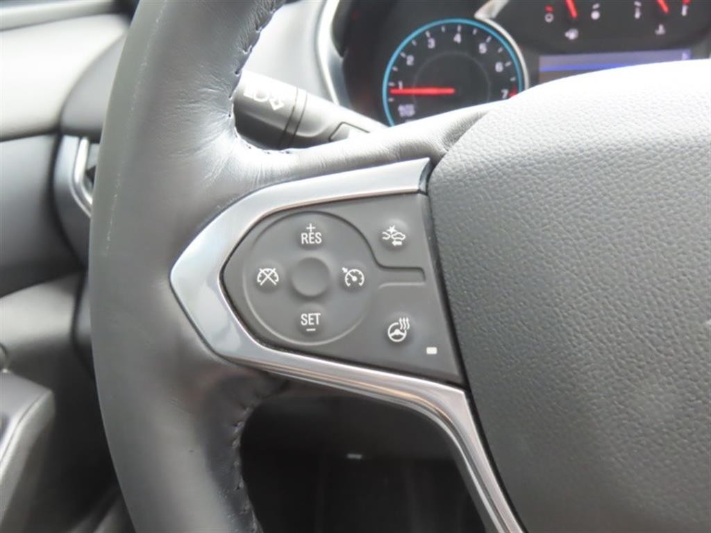 쉐보레 트래버스 3.6 AWD 프리미어 이미지 11