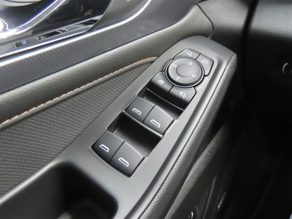 쉐보레 트래버스 3.6 AWD 프리미어 이미지 12