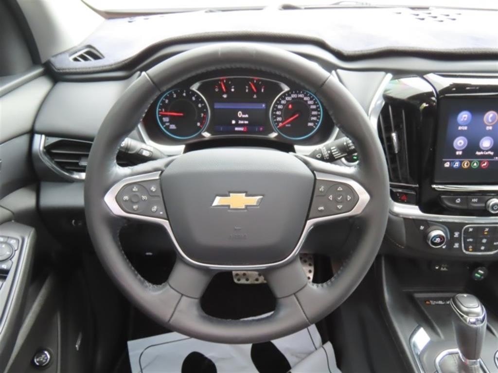 쉐보레 트래버스 3.6 AWD 프리미어 이미지 15