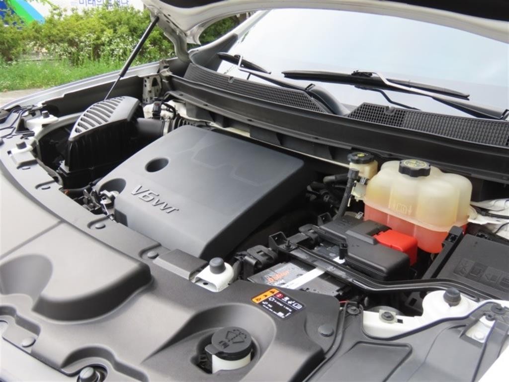쉐보레 트래버스 3.6 AWD 프리미어 이미지 20