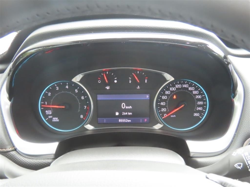 쉐보레 트래버스 3.6 AWD 프리미어 이미지 5