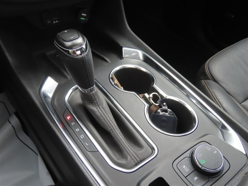 쉐보레 트래버스 3.6 AWD 프리미어 이미지 6