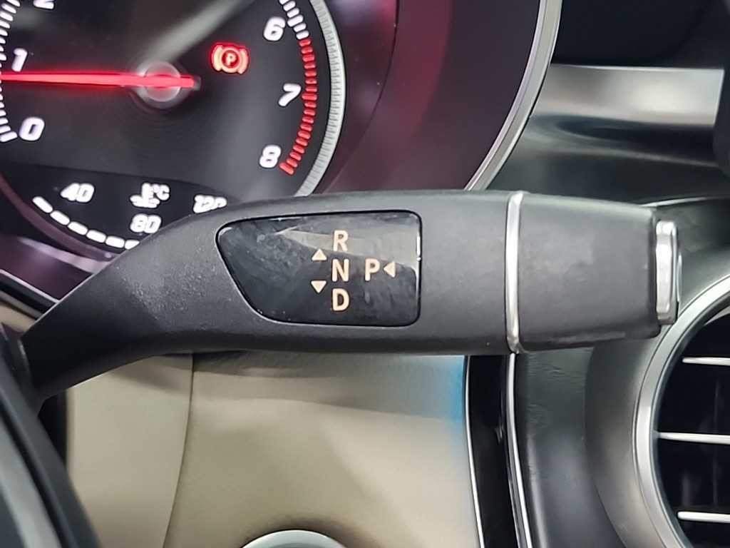 벤츠 GLC 클래스 GLC클래스 X253 GLC 300 4MATIC 쿠페 이미지 7