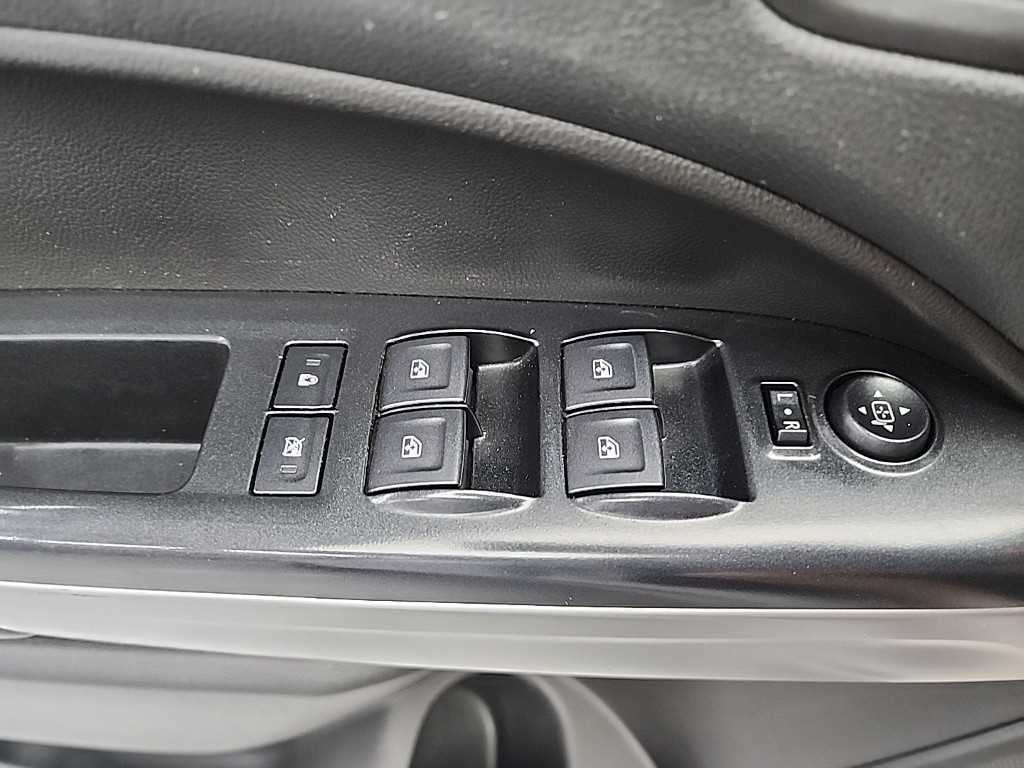 쉐보레 콜로라도 3.6 익스트림-X 4WD 사이드 레일 이미지 14