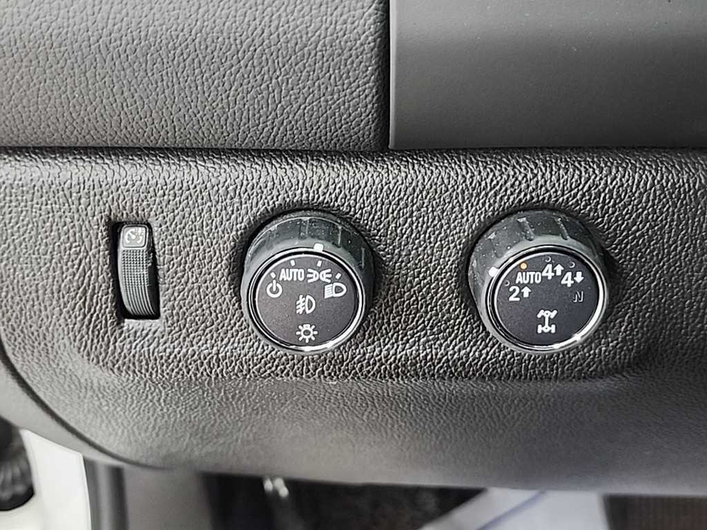 쉐보레 콜로라도 3.6 익스트림-X 4WD 사이드 레일 이미지 15