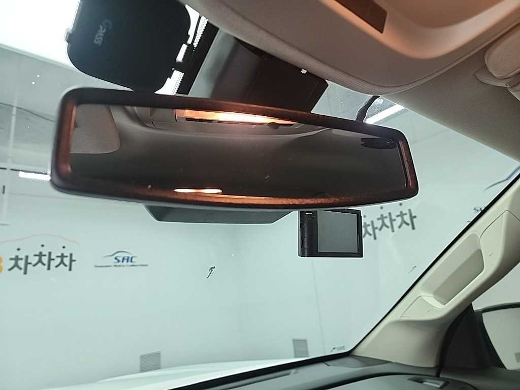 쉐보레 콜로라도 3.6 익스트림-X 4WD 사이드 레일 이미지 16