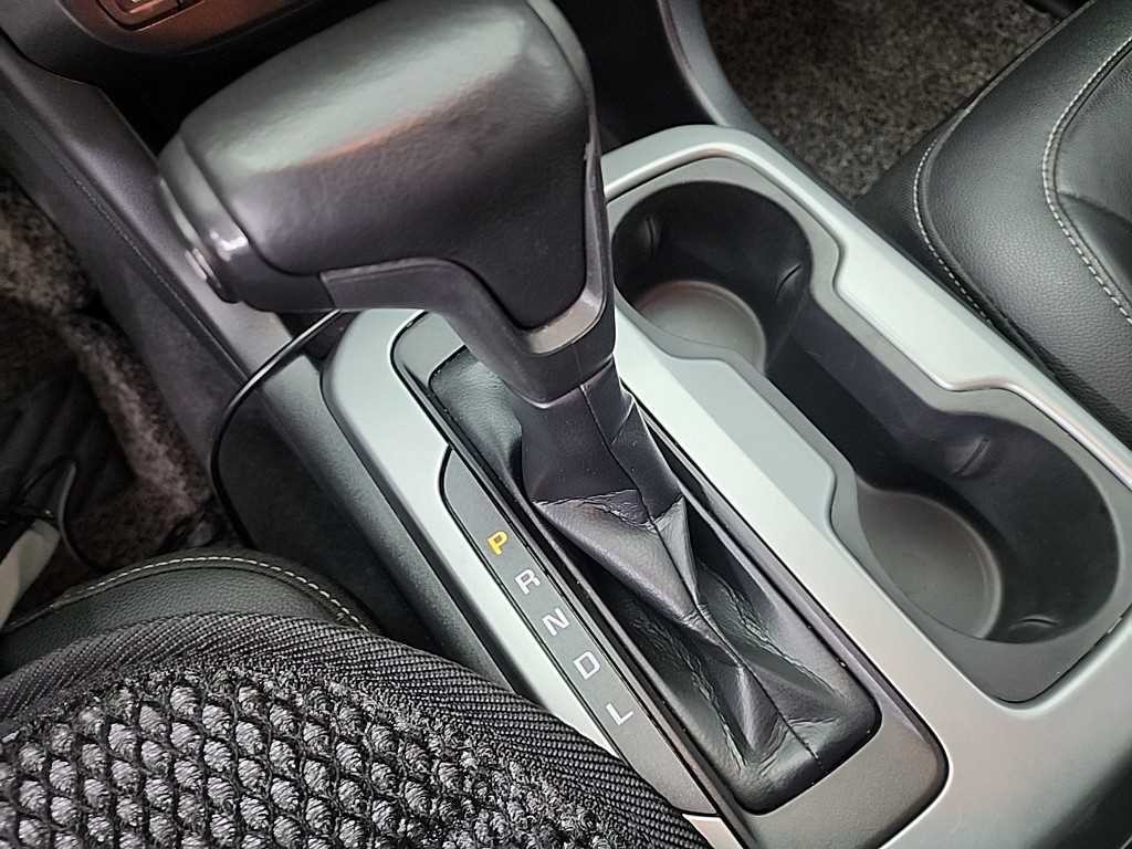 쉐보레 콜로라도 3.6 익스트림-X 4WD 사이드 레일 이미지 8