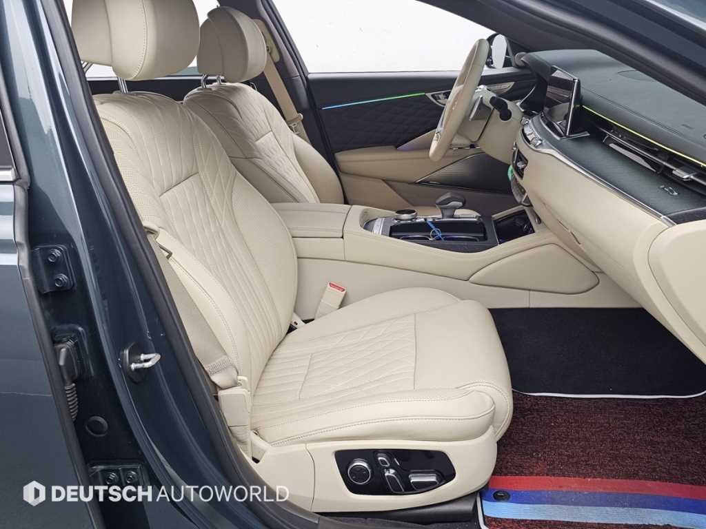 기아 K9 더 뉴 K9 2세대 3.8 GDI AWD 베스트 셀렉션 Ⅰ 이미지 10