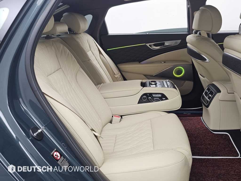 기아 K9 더 뉴 K9 2세대 3.8 GDI AWD 베스트 셀렉션 Ⅰ 이미지 12