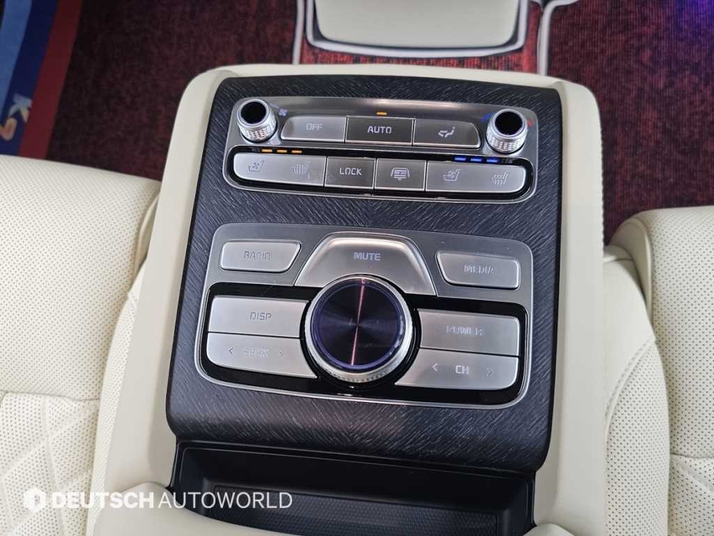 기아 K9 더 뉴 K9 2세대 3.8 GDI AWD 베스트 셀렉션 Ⅰ 이미지 16