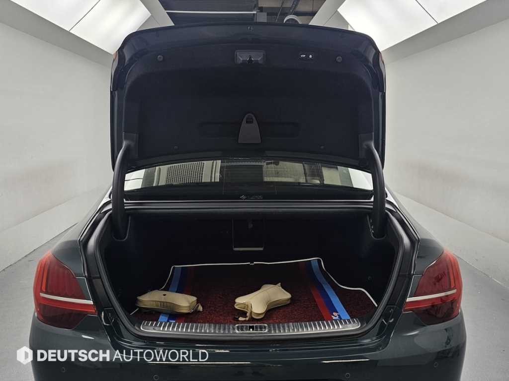 기아 K9 더 뉴 K9 2세대 3.8 GDI AWD 베스트 셀렉션 Ⅰ 이미지 19