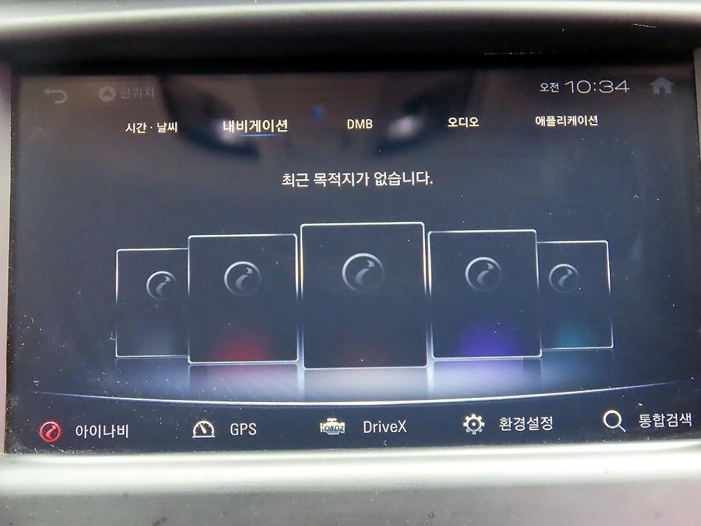 현대 쏘나타 YF 쏘나타 LPI 프리미어 이미지 15