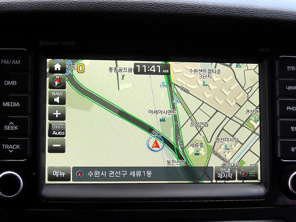 현대 솔라티 럭셔리 15인승 이미지 13