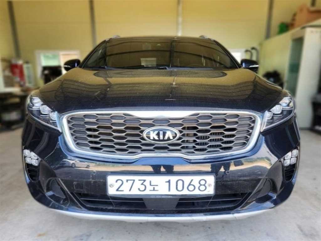 기아 쏘렌토 더 뉴 쏘렌토 디젤 2.0 2WD 마스터 이미지 1