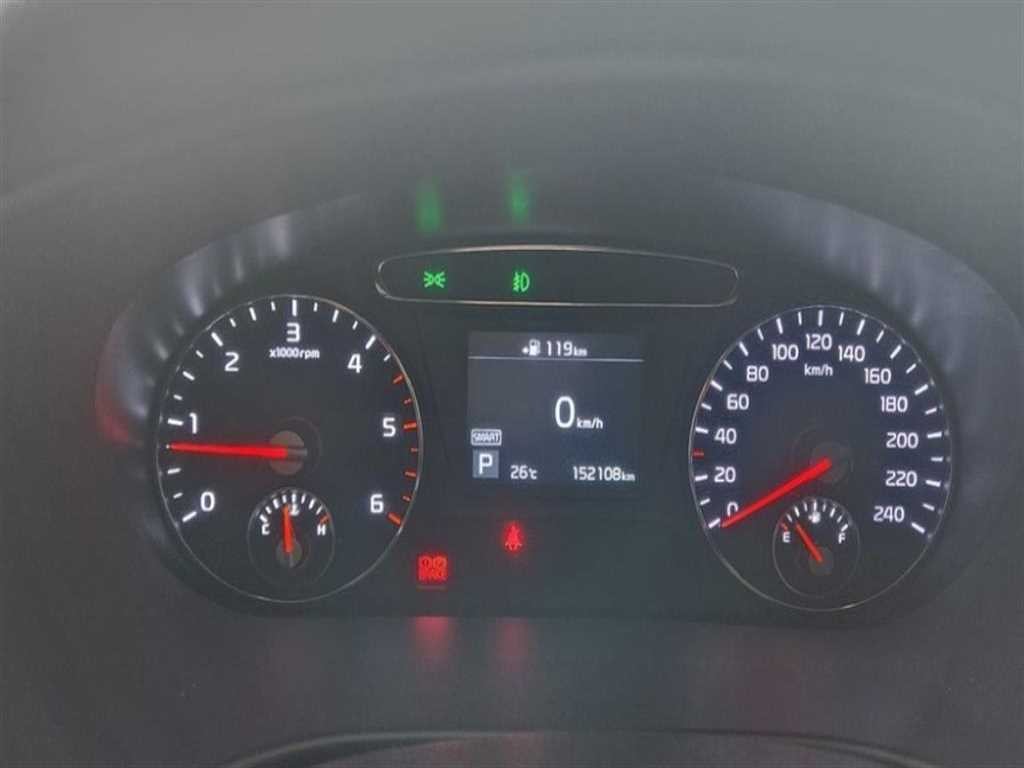 기아 쏘렌토 더 뉴 쏘렌토 디젤 2.0 2WD 마스터 이미지 10