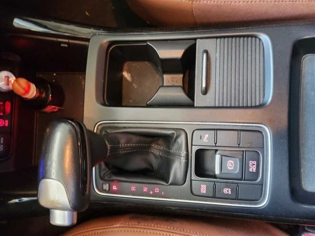 기아 쏘렌토 더 뉴 쏘렌토 디젤 2.0 2WD 마스터 이미지 12
