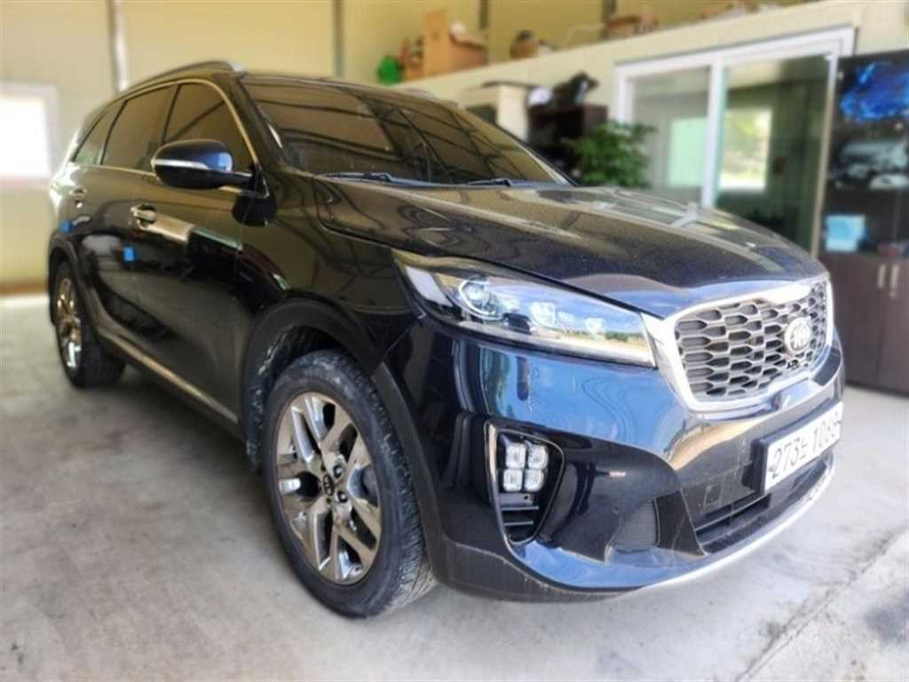 기아 쏘렌토 더 뉴 쏘렌토 디젤 2.0 2WD 마스터 이미지 3