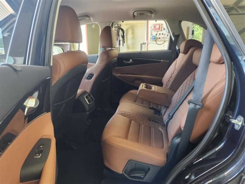기아 쏘렌토 더 뉴 쏘렌토 디젤 2.0 2WD 마스터 이미지 6