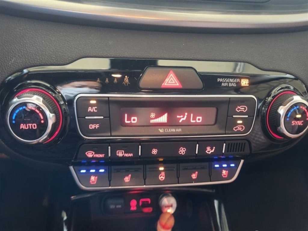 기아 쏘렌토 더 뉴 쏘렌토 디젤 2.0 2WD 마스터 이미지 9
