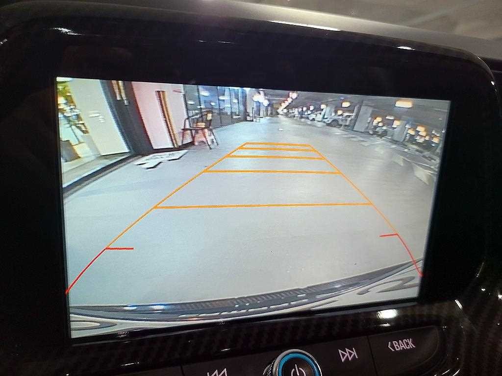 쉐보레 카마로 올뉴카마로 SS 6.2 V8 이미지 16