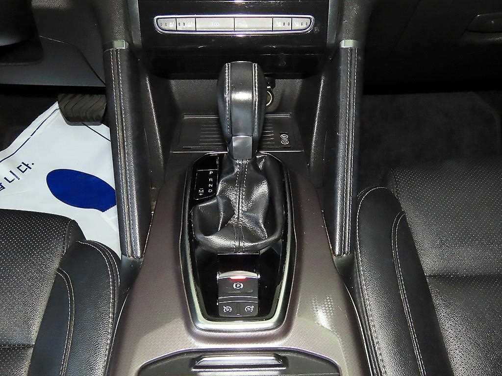 르노코리아(삼성) QM6 가솔린 2WD RE 이미지 12