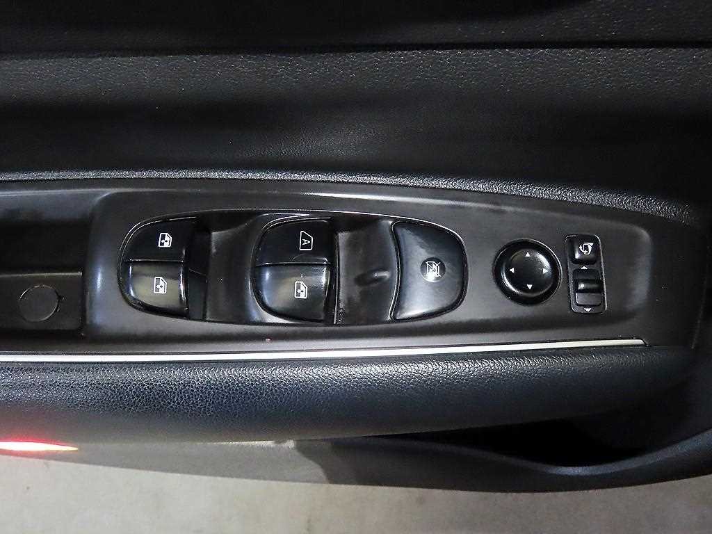 르노코리아(삼성) QM6 가솔린 2WD RE 이미지 13
