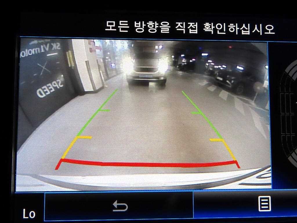 르노코리아(삼성) QM6 가솔린 2WD RE 이미지 15