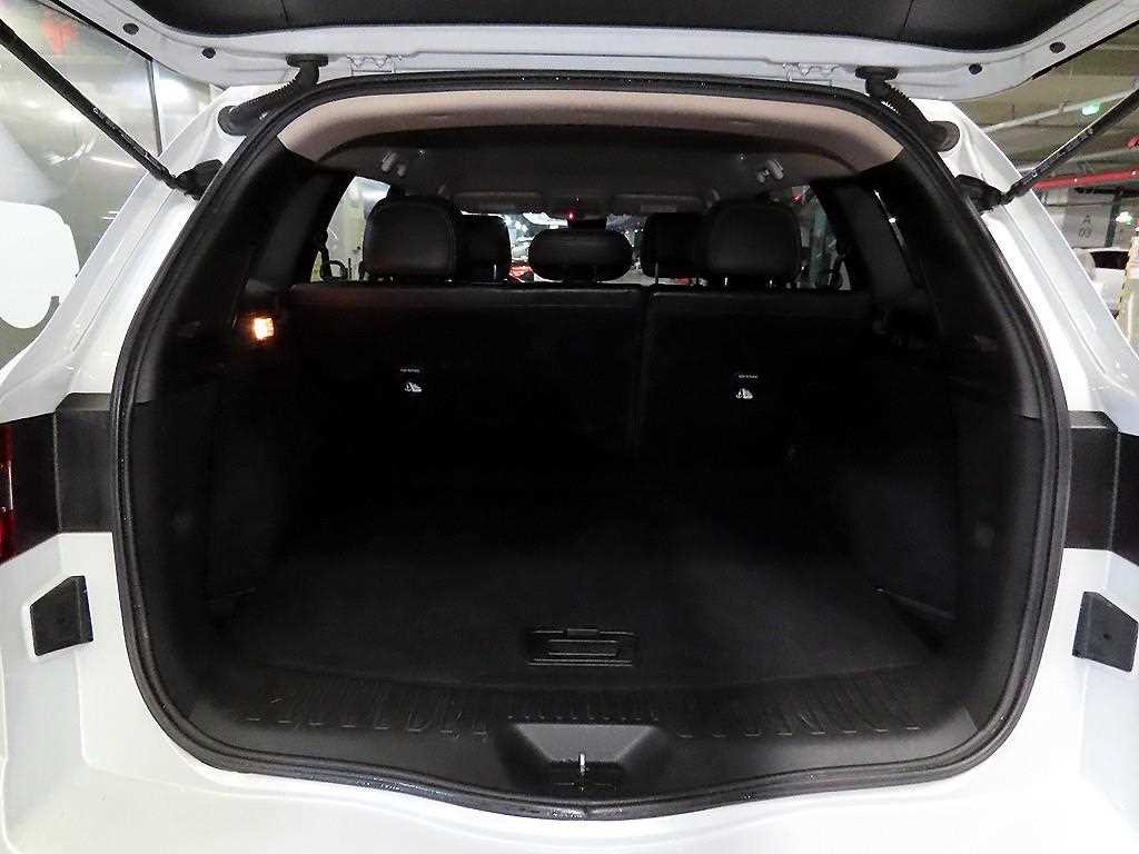 르노코리아(삼성) QM6 가솔린 2WD RE 이미지 17